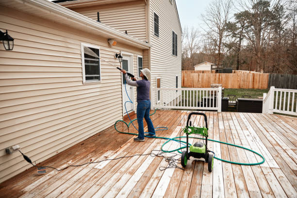 Pressure Washing Services for Businesses in Montrose, MN